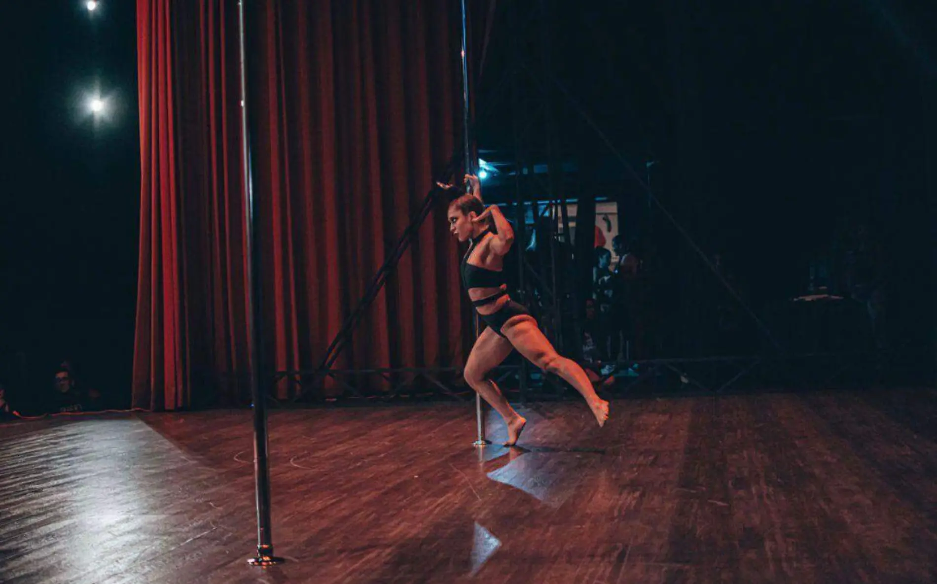 Rocío Guardiola triunfa en competencia internacional de Pole Dance, enhorabuena por la tampiqueña Rocío Guardiola (1)